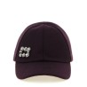 'Efflorescence' cap