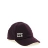 'Efflorescence' cap
