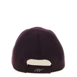 'Efflorescence' cap