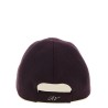 'Efflorescence' cap