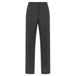 Tailored trousers