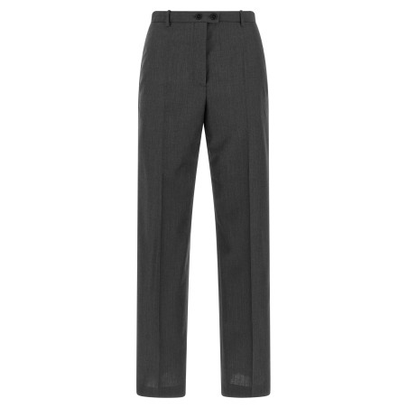 Tailored trousers