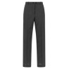 Tailored trousers