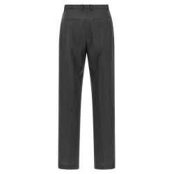 Tailored trousers