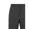 Tailored trousers