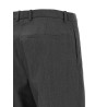 Tailored trousers