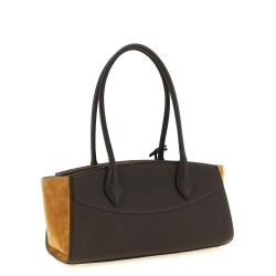 'NewFerragamo StudioSoft EastWest(M)' shoulder bag