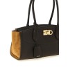 'NewFerragamo StudioSoft EastWest(M)' shoulder bag