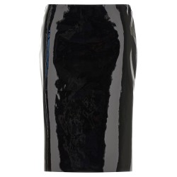 Patent skirt