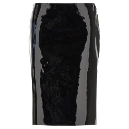 Patent skirt