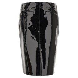Patent skirt