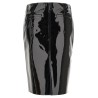 Patent skirt