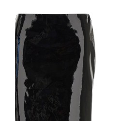 Patent skirt