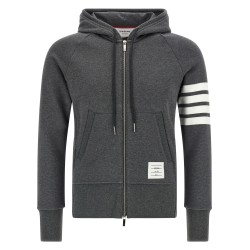 '4BAR' hoodie