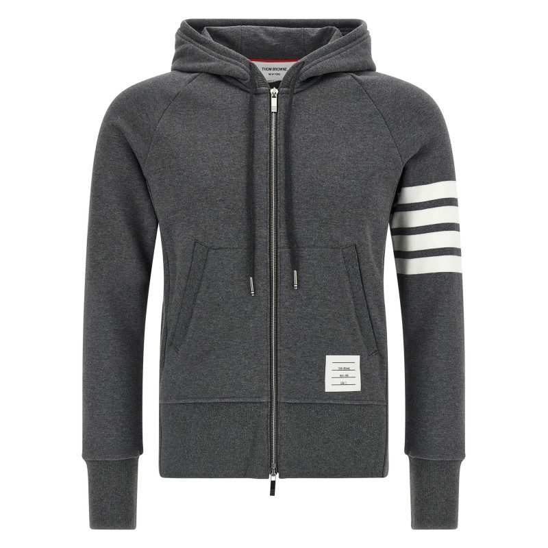 '4BAR' hoodie
