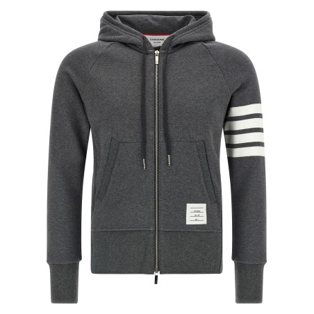 '4BAR' hoodie