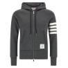 '4BAR' hoodie