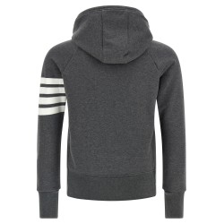 '4BAR' hoodie