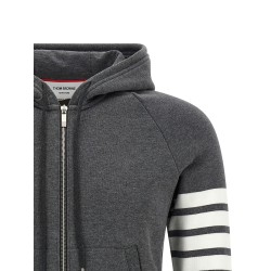 '4BAR' hoodie