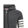 '4BAR' hoodie