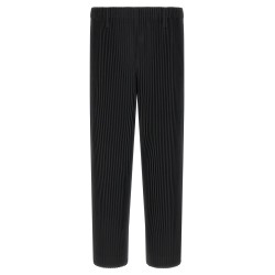 'Color Pleats 1' pants