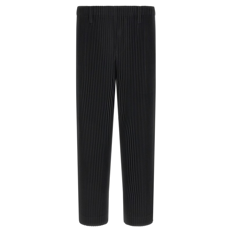'Color Pleats 1' pants