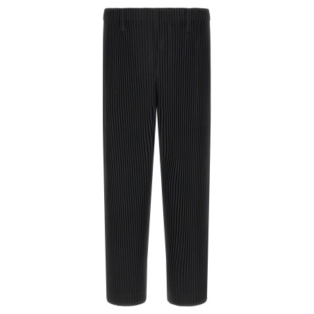 'Color Pleats 1' pants