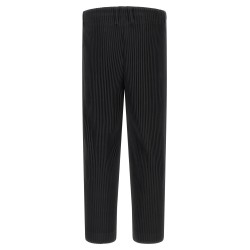 'Color Pleats 1' pants