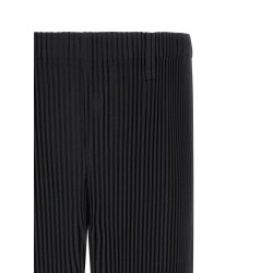 'Color Pleats 1' pants