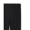 'Color Pleats 1' pants