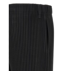 'Color Pleats 1' pants