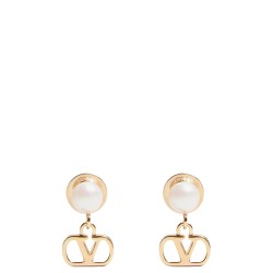 Valentino Garavani 'VLogo Signature' earrings