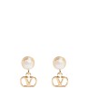 Valentino Garavani 'VLogo Signature' earrings