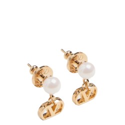 Valentino Garavani 'VLogo Signature' earrings
