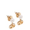 Valentino Garavani 'VLogo Signature' earrings