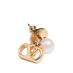 Valentino Garavani 'VLogo Signature' earrings