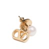 Valentino Garavani 'VLogo Signature' earrings