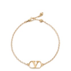 Valentino Garavani 'VLogo Signature' bracelet