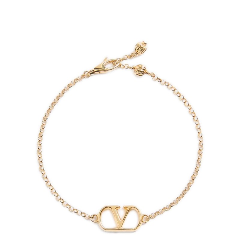 Valentino Garavani 'VLogo Signature' bracelet