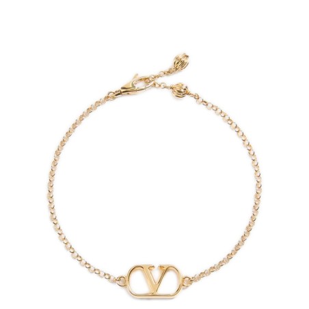 Valentino Garavani 'VLogo Signature' bracelet