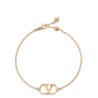 Valentino Garavani 'VLogo Signature' bracelet