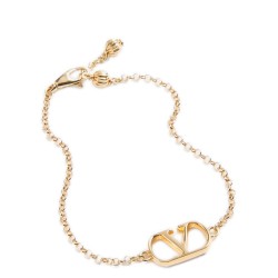 Valentino Garavani 'VLogo Signature' bracelet