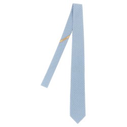 'Intreccio' tie
