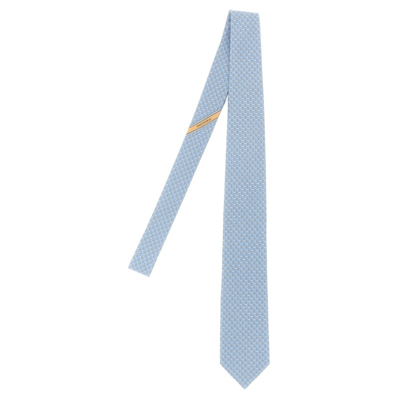 'Intreccio' tie