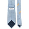 'Intreccio' tie