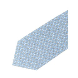 'Intreccio' tie