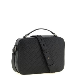 'Ferragamo Monogram' crossbody bag