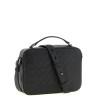 'Ferragamo Monogram' crossbody bag
