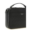 'Ferragamo Monogram' crossbody bag