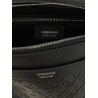 'Ferragamo Monogram' crossbody bag